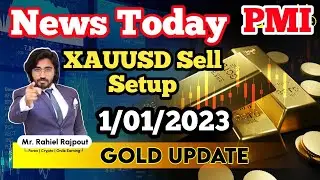 GOLD UPDATE TODAY ||  EURUSD || GBPUSD || XAUUSD ||FOREXUPDATE || PMI NEWS TODAY 😡😡😡