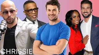 A White Man&rsquo;s Perspective on White Male Worship, The Manosphere, IR Dating & More