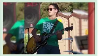 Luigi calagna - Trying to Say (incomplete) (~2007)
