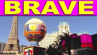 Brave Fitness Workout Mix - Kelly Rozzi - World Best Fitness Motivation Music