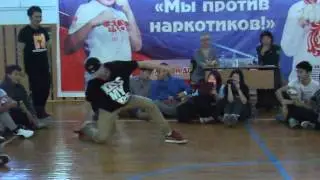 Demo de Jury : PH bid electro crew | ELECTRO STORM VIII | Yakutsk, Russia
