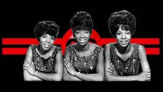 MARTHA REEVES & THE VANDELLAS Bless You (Instrumental)