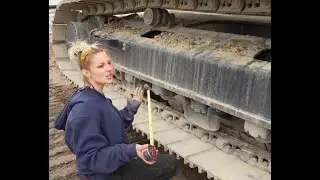 Episode 6: Hitachi 350 Walk Around