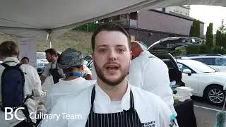 BC Seafood Festival 2019 Wrap Up