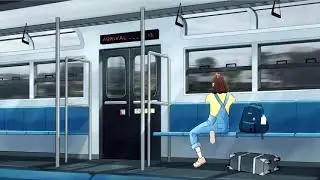 The Journey ● lofi mix