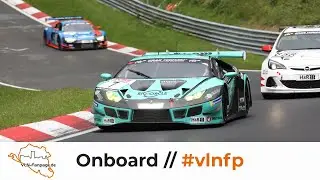 #7 Konrad Motorsport - 11.07.2021