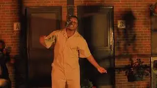 F.S Rudy- “Can’t Go To Jail” Freestyle Live Performance Shot By: @ZeniusFilms