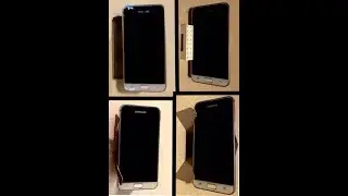 4 Handyhalterungen| DIY |Magic two
