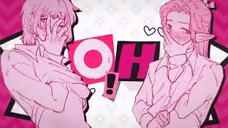[K ϟ K] Dirty Love MEP