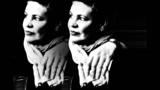 KAREN LOVELY  - NEVER FELT NO BLUES