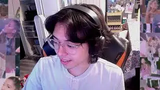 sorry yall i was gonna stream yesterday but i got more drunk than i expected | VOD 12/26/25