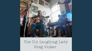 The Old Laughing Lady
