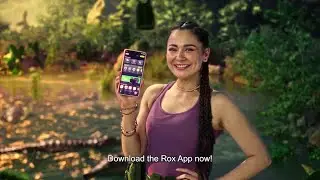 ROX More Than a Network 📶  Jungle Mein Mangal with Data, Deals & Experiences