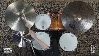 Used Meinl 20