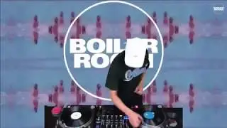 SCR x BOILER ROOM - DJ Soulscape 소울스케이프