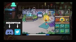 Making Box Critter News Videos Until They Add Item About Me 1