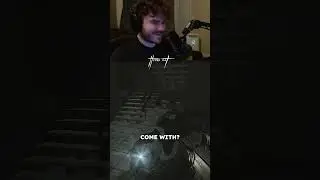 Самый безобидный баг Таркова