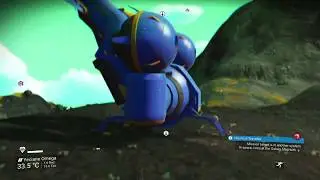 Как найти портал | No Man's Sky Beyond