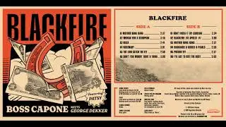 05 boss capone meets george dekker featuring patsy the lion catch the fly