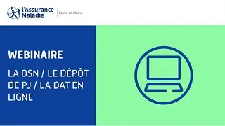 La DSN / le Dépôt de PJ / la DAT en ligne