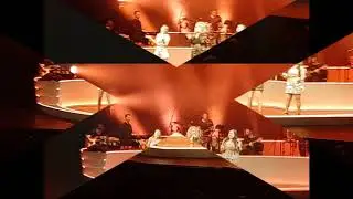 OG3NE in de schouwburg   Nijmegen,31 januari 2020