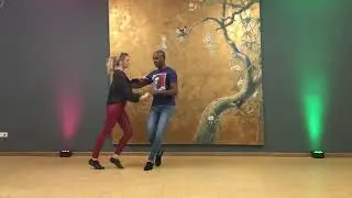Salsa Figura - Linea - Turbo mit M&uacute;sica