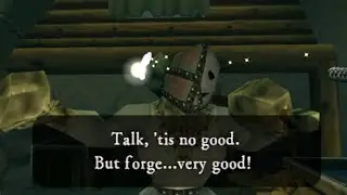 Gabora In Dark Souls?
