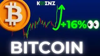 BTC: Elliott Wave Analysis Price Prediction | Monthly & Daily | Bitcoin Forecast & Key Levels