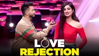 Why did Pragya Pandey reject Elvish Yadav's proposal? 😲 | palayground | Best Reality Show 2026