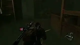 The Last Of Us - University Bloater And Clickers (Stealth) - Geriuxx