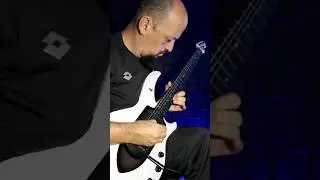 John Petrucci - Damage Control (Main Theme) #guitar #guitarsolo #johnpetrucci