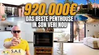 DAS BESTE PENTHOUSE IN SON VERI NOU?!