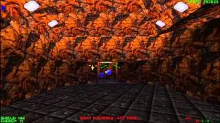 Descent (Insane difficulty) HQ Level 7