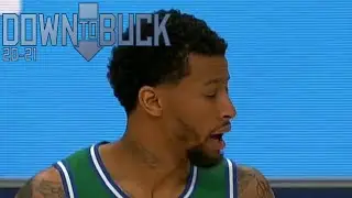 Trey Burke 29 Points Full Highlights (1/9/2021)