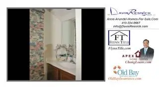 Hunt Meadow 3 bedroom home for sale