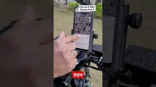 hop oxo electric bike navigation connectivity Part 3