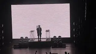 Madeon Good Faith Forever NYC 9/23/21 [4K60]