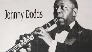 29th And Dearborn - Johnny Dodds & His Chicago Boys (w/Charlie Shavers, trumpet) - Decca 2111