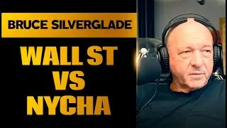 BRUCE SILVERGLADE 🥊 &ldquo;EL MEJOR ENTRENADOR de gleason's gym FUE&hellip;&rdquo; | Episodio 3