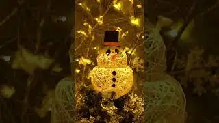 Kuredu Island Resort & Spa - Christmas is coming...