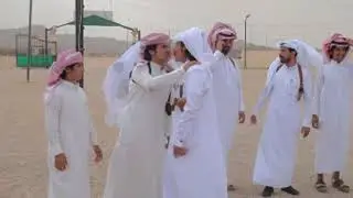 حفل زواج علي بن محمد بن حسن آل العبد القحطاني