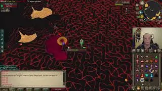 Woox does a sub 25 minute Jad in Trailblazers League