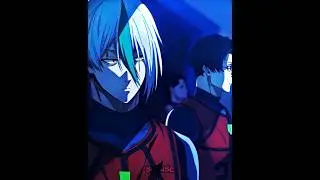 Shidou x Sae! 🔥 - Blue Lock Season 2 Trailer Edit #bluelock #bluelockanimeedit #anime4k