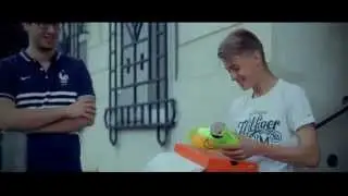 Nike Magista Obra R-GOL.com Special Delivery (alternative version) | R-GOL.com