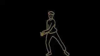 Burned Out Animation - Music By Dodie