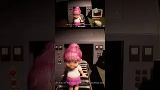 What Happens When You Throw Away Perfect Dolls? #beyondhorrorgaming #dollmare