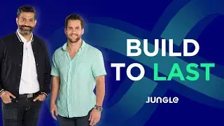 Jungle Ventures | How We Help Companies Build to Last