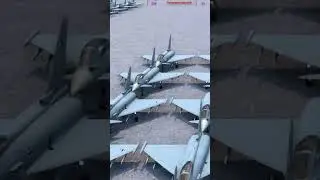 India vs Pakistan Military Air Power Comparison (2025)