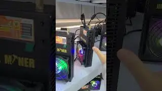 JingleMiner BTC Solo Pro &mdash; The Miner That Packs S21-Level Performance