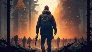 Raiding the BIGGEST Bandit Camp! - Mist Survival